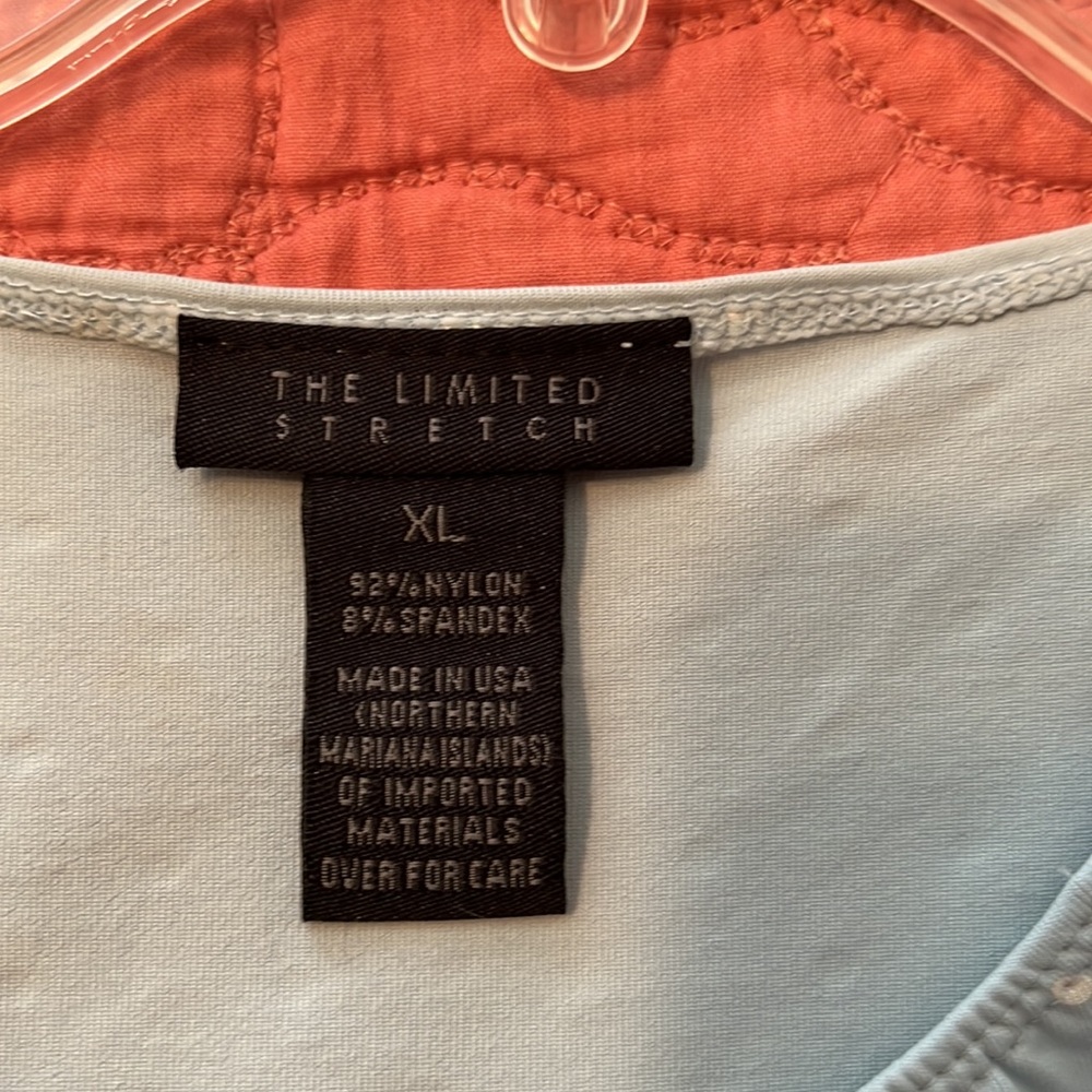 Cool and comfy tank. - Picture 5 of 7